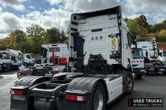 Renault Trucks T
                                          