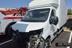 Renault Trucks Master
                                          145