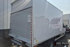 Renault Trucks Master
                                          145