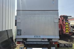 Renault Trucks Master
                                          145