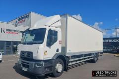 Renault Trucks D Wide
                                          280