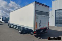 Renault Trucks D Wide
                                          280