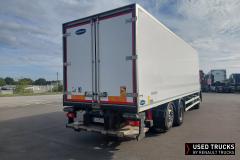 Renault Trucks D Wide
                                          320
