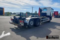 Renault Trucks C
                                          430