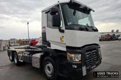Renault Trucks C
                                          440