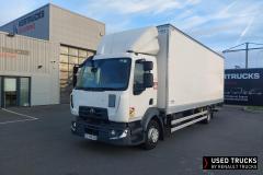 Renault Trucks D
                                          240