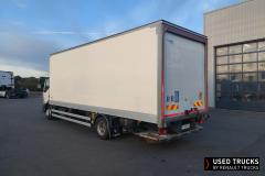 Renault Trucks D
                                          240