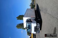 Renault Trucks D
                                          210
