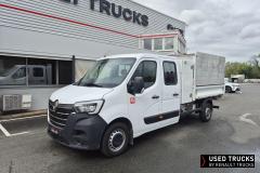 Renault Trucks Master
                                          145
