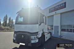 Renault Trucks T
                                          520