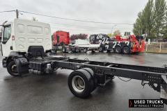 Renault Trucks D
                                          240