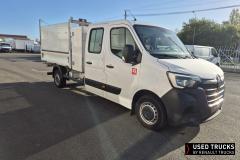 Renault Trucks Master
                                          145