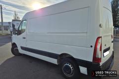 Renault Master
                                          130