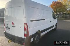 Renault Trucks Master
                                          