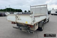 Renault Trucks Master
                                          145