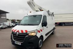 Renault Trucks Master
                                          145