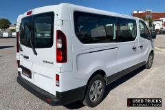 Renault Trafic
                                          150