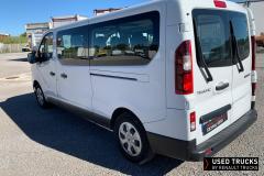 Renault Trafic
                                          150
