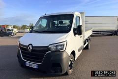 Renault Trucks Master
                                          130