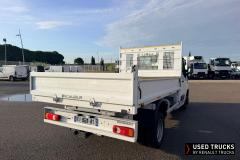Renault Trucks Master
                                          130