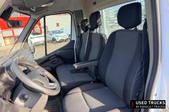 Renault Trucks Master
                                          130