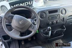 Renault Trucks Master
                                          135