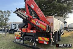Renault Trucks C
                                          430
