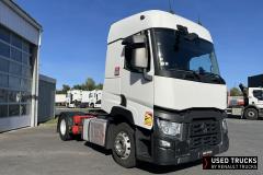 Renault Trucks T
                                          480