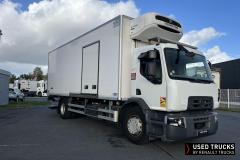 Renault Trucks D Wide
                                          280