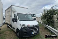 Renault Trucks Master
                                          145