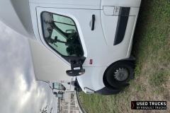 Renault Trucks Master
                                          145