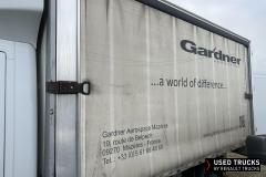Renault Trucks Master
                                          145