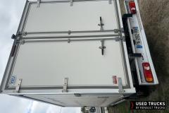 Renault Trucks Master
                                          145