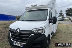 Renault Trucks Master
                                          145