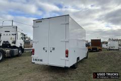 Renault Trucks Master
                                          145