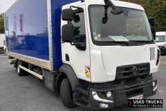 Renault Trucks D
                                          210