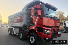 Renault Trucks K
                                          520