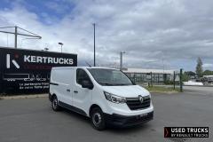 Renault Trafic
                                          150