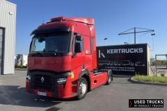 Renault Trucks T
                                          520