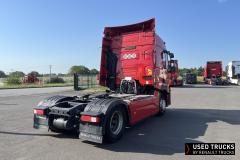 Renault Trucks T
                                          520