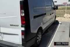 Renault Trafic
                                          120