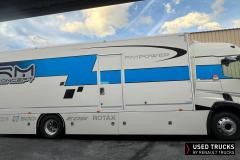 Renault Trucks T
                                          460