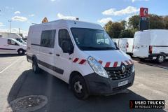 Renault Trucks Master
                                          145