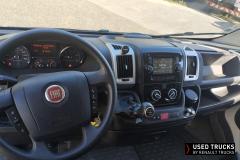 Fiat Ducato
                                          130