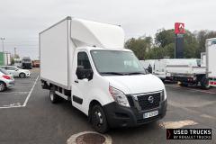 Nissan Interstar
                                          165