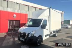 Nissan Interstar
                                          165