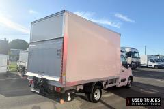 Nissan Interstar
                                          165