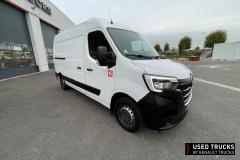 Renault Trucks Master
                                          150
