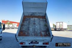 Renault Trucks Master
                                          