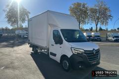 Renault Trucks Master
                                          145